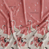 Animal Digital Printed Fabric Manufacturer online market